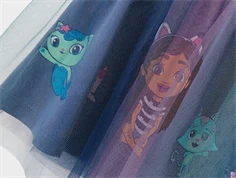 Name It wild wind Gabby\'s Dollhouse tyl nederdel